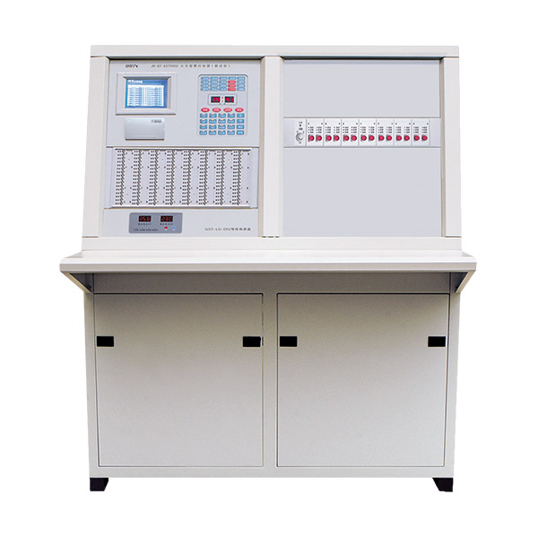 新疆海灣GST-5000主機(jī)常見故障處理排除